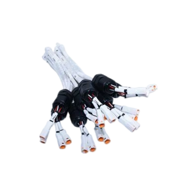 光伏逆变线束