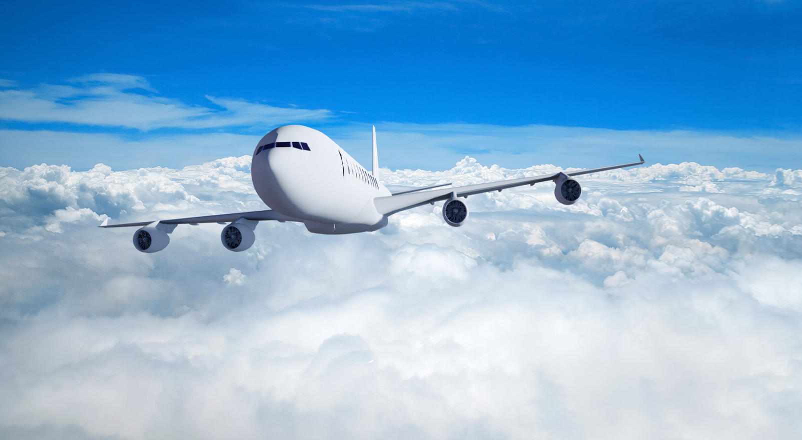 航空航天